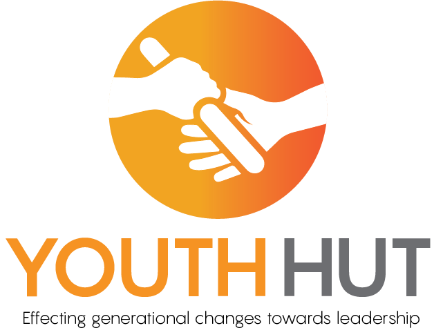 Youth Hut Logo